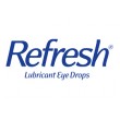 Refresh logo